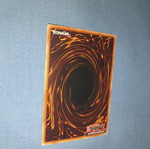 Yu Gi Oh Cyclone Boomerang 1st Edition κάρτα Spell καινούργια