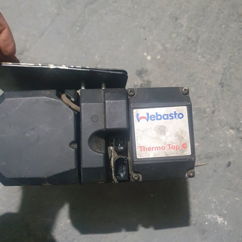 Webasto Top C used, petrol, for Yaris XP90 and other models