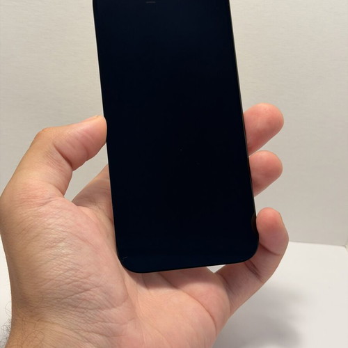 iPhone 16 Soft OLED Display new with IC Swap