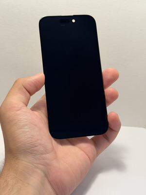 iPhone 16 Soft OLED Display new with IC Swap