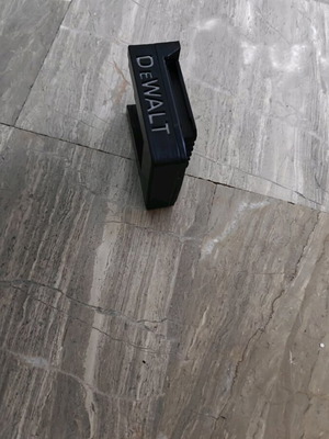 Αντάπτορας DeWalt σε Bulle εργαλείο καινούργιος
