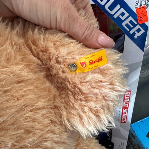Steiff large bear like new 80 cm