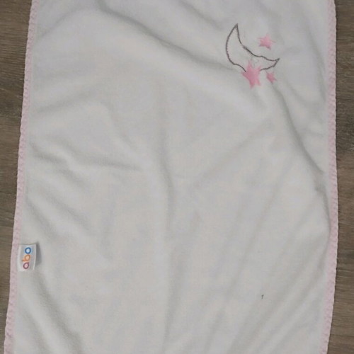 Baby waterproof changing mats set of 3 like new