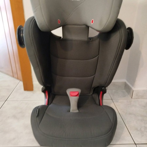Britax Romer car seat like new for 15-36 kg