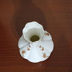 Bononia vintage porcelain decorative vase