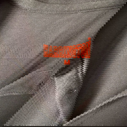 T-shirt polo Harrington