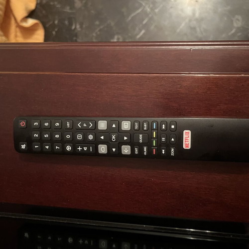 TCL TV 32” smart like new