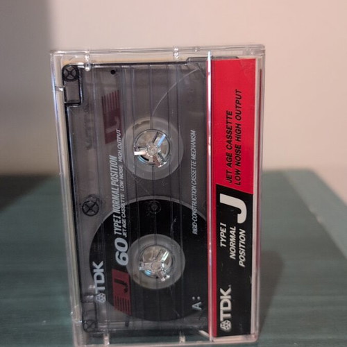 Toto The Best cassette tape like new