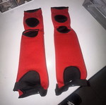 Kneepads like new