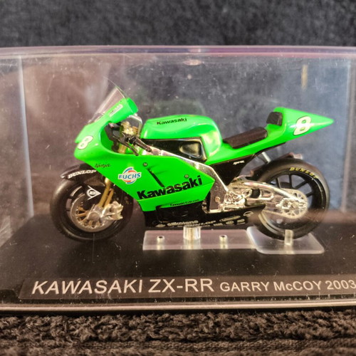 Moto GP miniatures new, set of 30