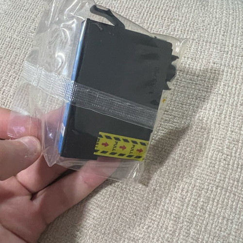 Epson 1632 blue ink cartridge new T01632 XL