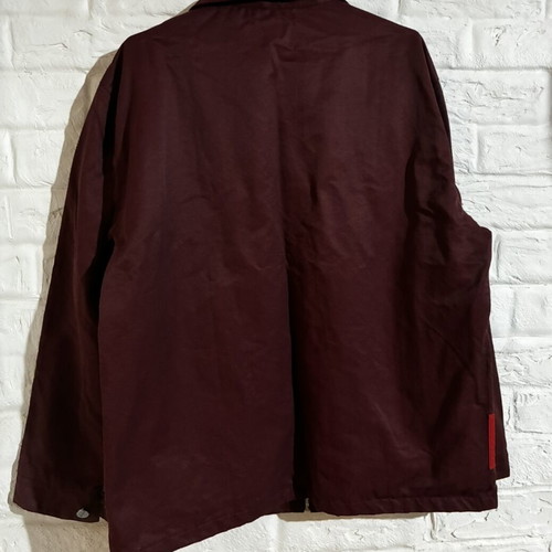 Prada jacket like new