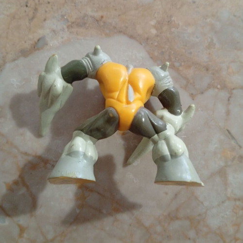 Giochi Preziosi Gormiti Stalactite figure, Series 2, Earth tribe