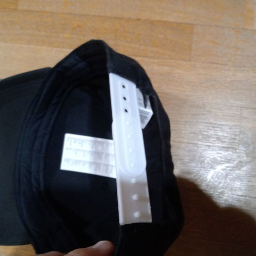 Adidas Daily Cap with Visor new, black