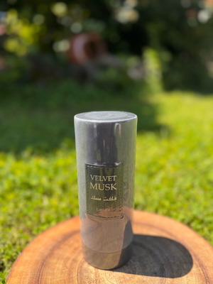 Lattafa Velvet Musk Eau de Parfum 100ml new, authentic