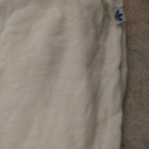 Adidas Originals Trefoil Dress like new, cotton, size S