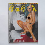 Babel Issue 172 1996 used