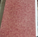 Serving trays new set