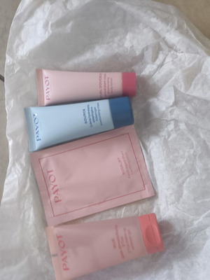 Payot Paris Beauty Gift Set new in original packaging