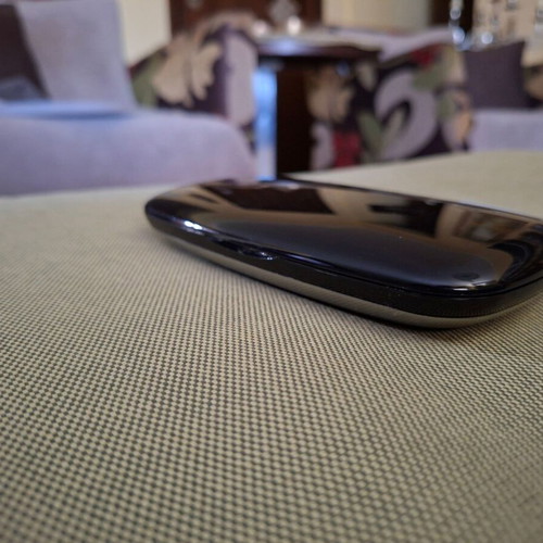 Logitech diNovo Mini ασύρματο πληκτρολόγιο μεταχειρισμένο, πλήρες και πλήρως λειτουργικό