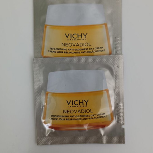 Vichy Neovadiol replenishing anti-sagginess day cream