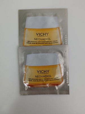 Vichy Neovadiol replenishing anti-sagginess day cream