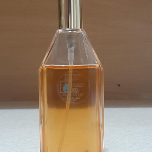 Champs Elysees Eau de Parfum 50 ml new, authentic Guerlain fragrance