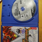 Duel Masters PlayStation 2 used