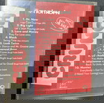  ΠΟΠ ΚΟΡΝ Ένθετο CD Crunch 2.000 Eros Music Σε καλή κατάσταση Τιμή 5 Ευρώ