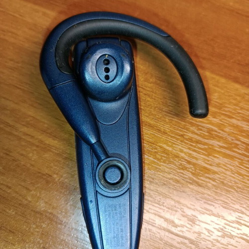 Sony-Ericsson HBH-65 Bluetooth headset like new