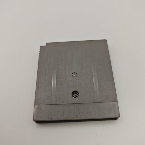 Pokemon Green Game Boy cartridge used