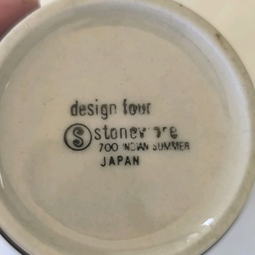 Collectible Japanese porcelain creamer like new