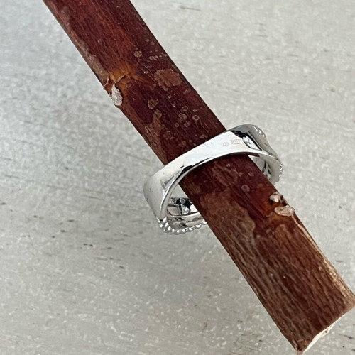 Le manège à bijoux 925 ring new silver