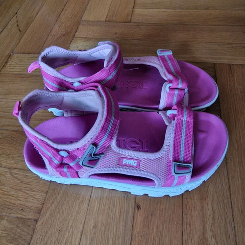Primigi anatomical sandals size 34 like new