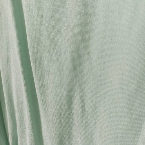 Blouse new mint color, size L, 55% viscose 45% polyester