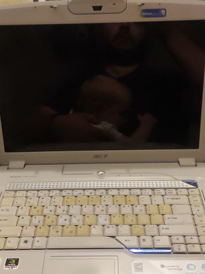 Acer 5920g laptop μεταχειρισμένο για ανταλλακτικά