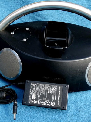 Harman/kardon Go+Play Micro μεταχειρισμένο ηχείο