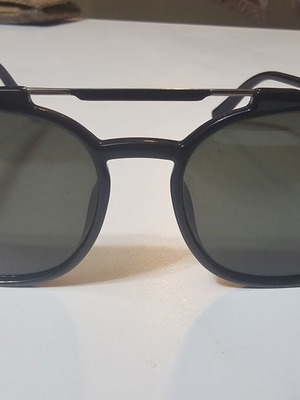 Salvatore Ferragamo SF893S 001 5417 sunglasses used, black