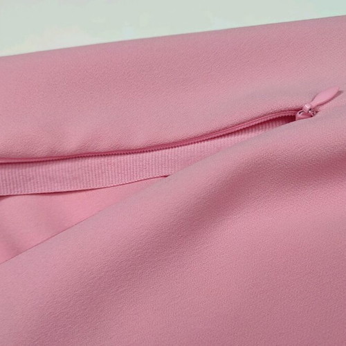 Zara Pink Pants Size L Like New