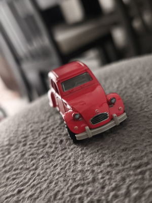 Citroen CV1970 συλλεκτικό αυτοκινητάκι σαν καινούργιο