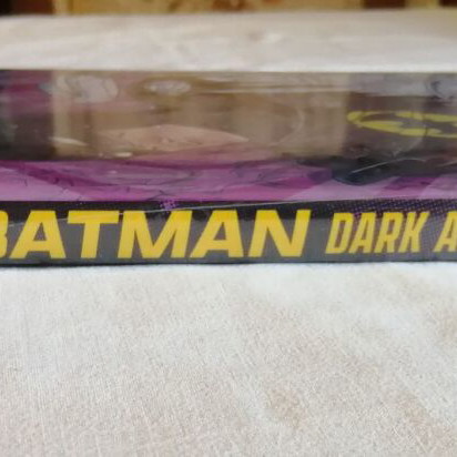 Batman: Dark Age comic book like new