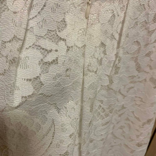 Pierre Cardin Official Lace Dress new No 6