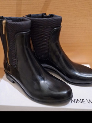 Μποτάκια nine west 35