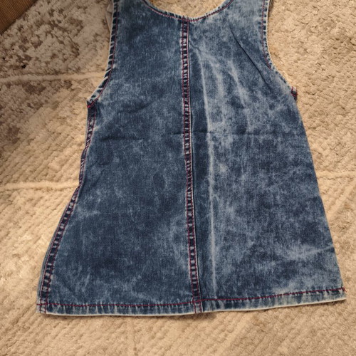 Dress for girl used