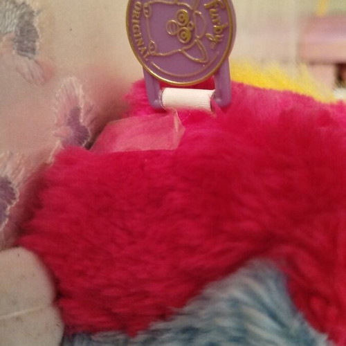 Furby 1999 like new
