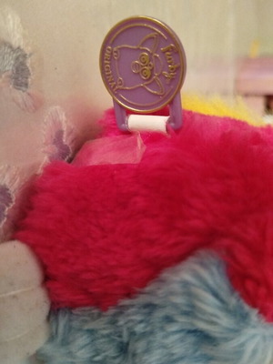Furby 1999 like new