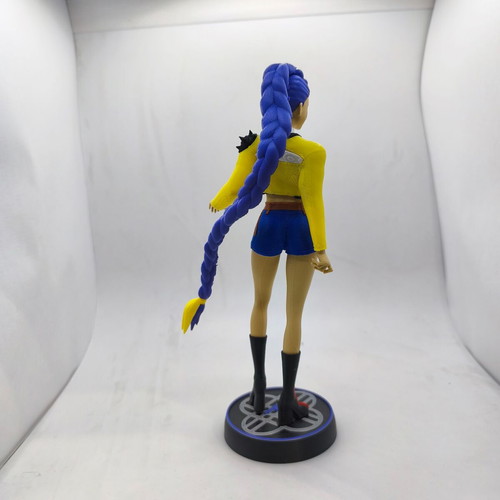 Rumi K-Pop collectible figure 21 cm new