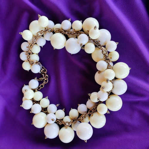 Fantastic necklace like new