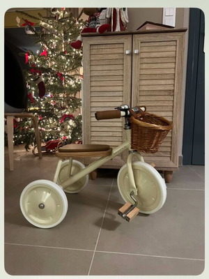 Banwood bike like new