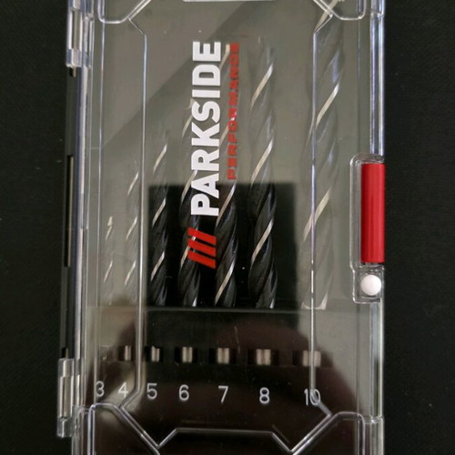Parkside Performance set new